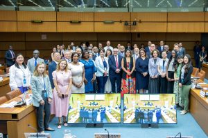 ЮНІДО відзначає День ООН, МСП 2026: висвітлення МСП як рушійної сили галузей майбутнього та сталого промислового розвитку